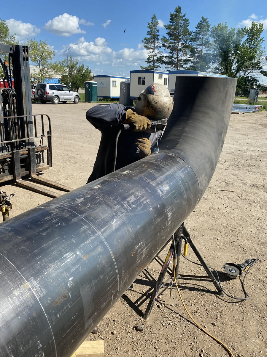 Midwest Ironworks LLC